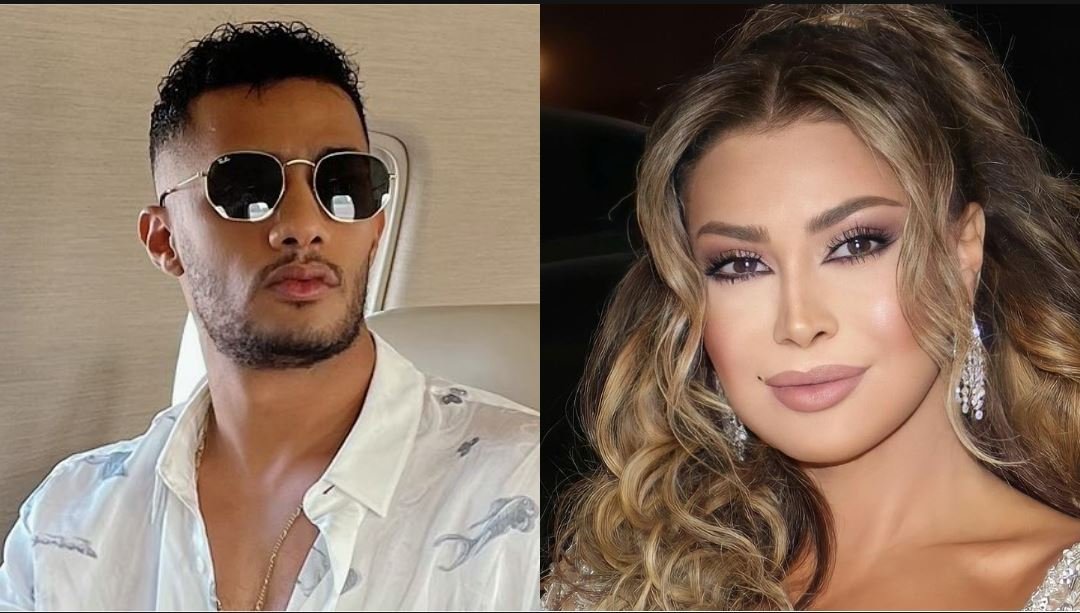 بعد الصلح بينهما.. نوال الزغبي توجه رسالة مهمة لـ محمد رمضان بعد الصلح بينهما.. نوال الزغبي توجه رسالة مهمة لـ محمد رمضان