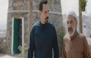 الفيلم السعودي "إلى ابني" بدور السينما العربية خلال الفترة المقبلة