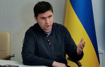 أوكرانيا ترفض جهود الفاتيكان في إنهاء الحرب