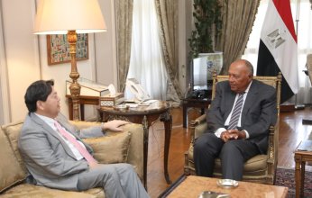 وزير الخارجية المصري: استئناف الطيران المباشر بين القاهرة وطوكيو الأسبوع المقبل