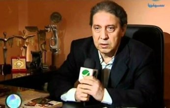 الموت يغيب المخرج منير راضي عن عمر يناهز الـ80 عاما