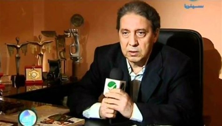 الموت يغيب المخرج منير راضي عن عمر يناهز الـ80 عاما الموت يغيب المخرج منير راضي عن عمر يناهز الـ80 عاما