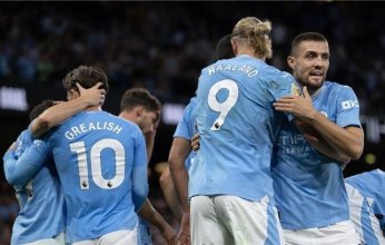بث مباشر.. مشاهدة مباراة مانشستر سيتي وليدز يونايتد في الدوري الإنجليزي