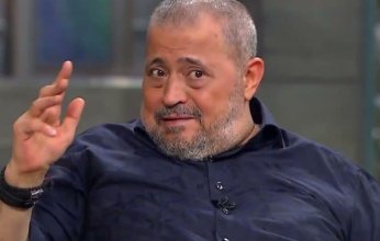 جورج وسوف يطرح أحدث أعماله "نجم عالي" على يوتيوب