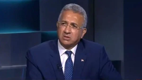 حجازي: مشاركة الرئيس السيسي في G20 عكست اهتماما جادا للاستماع لصوت أفريقيا حجازي: مشاركة الرئيس السيسي في G20 عكست اهتماما جادا للاستماع لصوت أفريقيا