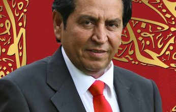 الموت يغيب الشاعر الغنائي كريم العراقي بعد صراع كع المرض