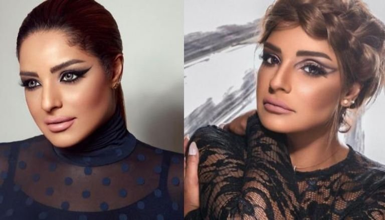 بالتفاصيل.. تطورات الحالة الصحية للفنانة الكويتية مرام البلوشي بالتفاصيل.. تطورات الحالة الصحية للفنانة الكويتية مرام البلوشي
