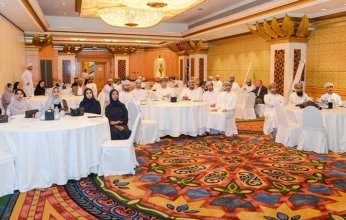 سلطنة عُمان تناقش خطة قطاع النفط والغاز للوصول إلى الحياد الصفري