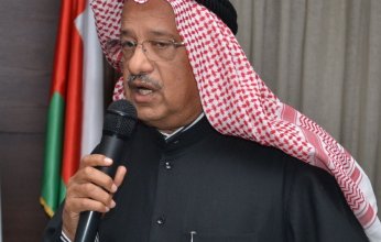 الإعصار في ليبيا والألم في قلبي