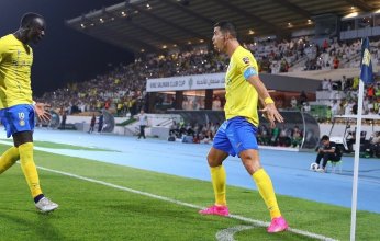 كرستيانو رونالدو يقود النصر السعودي أمام بيرسبوليس في دوري أبطال آسيا