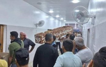 زفاف جديد يتحول إلى مأتم في العراق.. فما القصة والتفاصيل؟