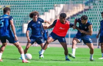 تعرف على القنوات الناقلة لمباراة الزمالك وأرتا سولار في الكونفدرالية 2024