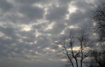 حالة الطقس بالسعودية.. سماء غائمة وسحب ممطرة بمعظم مناطق المملكة