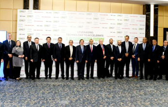 وزير البترول المصري يرأس مائدة مستديرة مع الشركاء العالميين لتوظيف التكنولوجيا في الاسراع بإزالة الكربون بشرق المتوسط