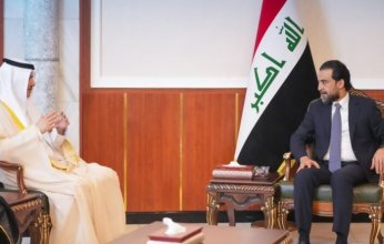 العراق والكويت يبحثان استمرار تنسيق المواقف في المحافل الدولية إزاء قضايا المنطقة