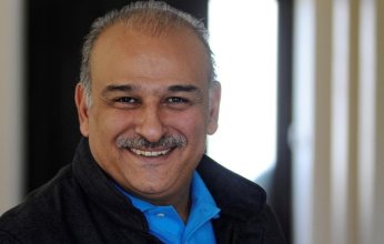 جمال سليمان يقدم "ماستر كلاس" للتمثيل بمهرجان الإسكندرية السينمائي