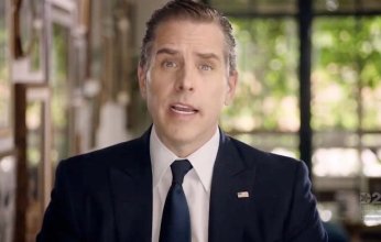 توجيه لائحة اتهام رسميا إلى نجل الرئيس الأمريكى جو بايدن