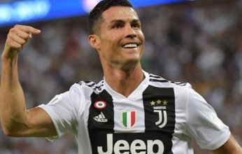 بسبب 20 مليون يورو.. رونالدو يقاضي نادي يوفنتوس الإيطالي