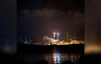 انقطاع الكهرباء في غالبية المدن التونسية.. ووزارة الداخلية تعليق في بيان رسمي