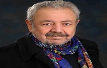 وفاة الفنان الأردني خالد الطريفي عن عمر يناهز 68 عامًا