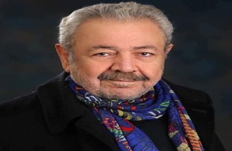 وفاة الفنان الأردني خالد الطريفي عن عمر يناهز 68 عامًا وفاة الفنان الأردني خالد الطريفي عن عمر يناهز 68 عامًا