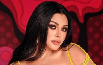 هيفاء وهبي تشارك جمهورها إطلالة صباحية على انستجرام