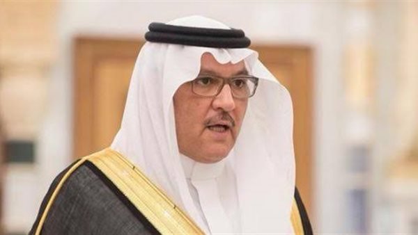 سفير خادم الحرمين الشريفين بالقاهرة يعزي مصر في ضحايا كارثة الإعصار الليبي سفير خادم الحرمين الشريفين بالقاهرة يعزي مصر في ضحايا كارثة الإعصار الليبي