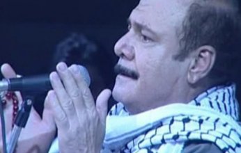 «أبو مازن» يرثيه.. وفاة اللبناني حسين منذر فنان الثورة الفلسطينية