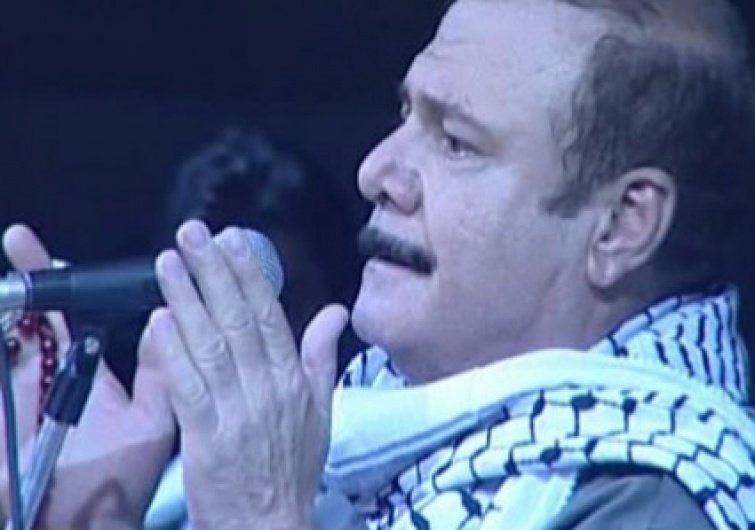 «أبو مازن» يرثيه.. وفاة اللبناني حسين منذر فنان الثورة الفلسطينية «أبو مازن» يرثيه.. وفاة اللبناني حسين منذر فنان الثورة الفلسطينية