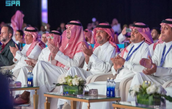 معرض "سيتي سكيب" العالمي يختتم أعماله باستثمارات تجاوزت 110 مليارات ريال