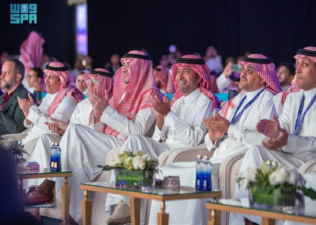 معرض "سيتي سكيب" العالمي يختتم أعماله باستثمارات تجاوزت 110 مليارات ريال معرض "سيتي سكيب" العالمي يختتم أعماله باستثمارات تجاوزت 110 مليارات ريال