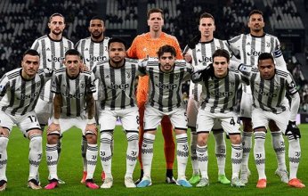 خبر غير سار لعشاق يوفنتوس الإيطالي.. أعرف التفاصيل