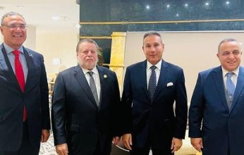 اتحاد المصارف العربية يشارك باجتماعات مجلس محافظي البنوك المركزية بالجزائر