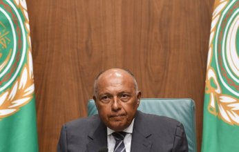 وزير الخارجية المصري: الجامعة العربية تعاملت بمنتهى الكفاءة والسرعة مع أزمة السودان.. ونطالب باتفاق ملزم في ملف سد النهضة