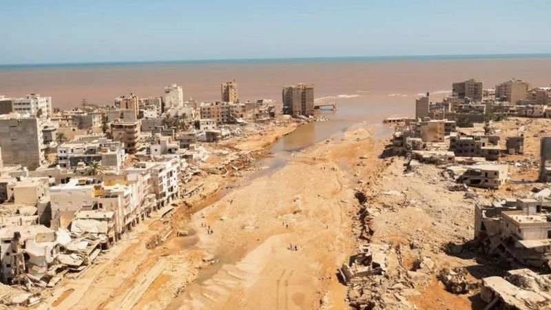 هل تشكل جثث قتلى الكوارث الطبيعية خطرًا على الصحة؟ هل تشكل جثث قتلى الكوارث الطبيعية خطرًا على الصحة؟