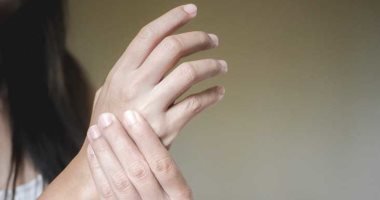 تقارير.. التهاب المفاصل الروماتويدي يؤدى إلى الإصابة بأمراض مزمنة حال إهمال العلاج تقارير.. التهاب المفاصل الروماتويدي يؤدى إلى الإصابة بأمراض مزمنة حال إهمال العلاج