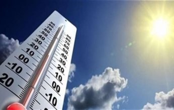 شديد الحرارة نهارا.. حالة الطقس المتوقعة في مصر غدا