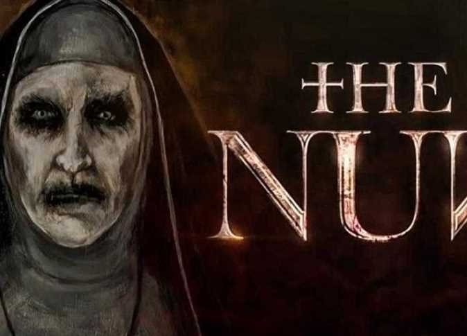 بإيرادات خيالية.. فيلم The Nun II يتصدر شباك التذاكر الأمريكي بإيرادات خيالية.. فيلم The Nun II يتصدر شباك التذاكر الأمريكي