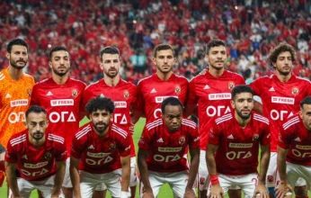 تعرف على القنوات الناقلة لمباراة الأهلي وسان جورج في دوري أبطال أفريقيا 2024