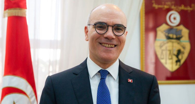 وزير الخارجية التونسي يزور غدا جنوب أفريقيا وزير الخارجية التونسي يزور غدا جنوب أفريقيا