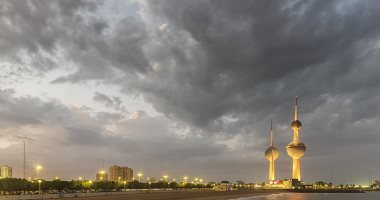 طقس الخليج.. ارتفاع درجات الحرارة بالكويت أمطار فى السعودية والبحرين طقس الخليج.. ارتفاع درجات الحرارة بالكويت أمطار فى السعودية والبحرين