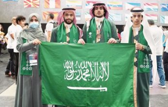 برصيد 728 جائزة دولية.. المواهب السعودية تسجّل إنجازات وطنية في المسابقات العالمية