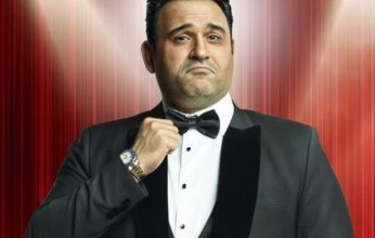 أكرم حسني يواصل حصد الإيرادات بـ "العميل صفر"