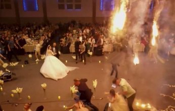 العراق.. تفاصيل جديدة بشأن فاجعة حادثة حريق الحمدانية