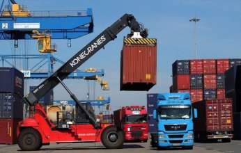 تراجع عجز الميزان التجاري في مصر بنسبة 47.7% إلى 2.32 مليار دولار خلال يونيو 2023