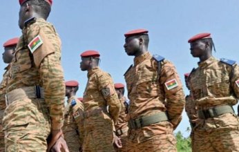 عاجل.. 53 قتيلا في مجزرة جديدة ببوركينا فاسو