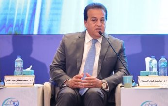 وزير الصحة المصري يشيد بجهود وإنجازات الفرق الصحية العاملة بالهيئة