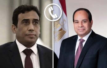 الرئيسي السيسي: مصر لن تدخر جهدا في دعم الليبيين في مواجهة تداعيات إعصار دانيال
