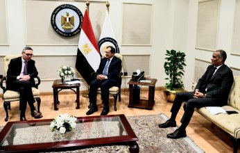 «الملا» يبحث مع سكاتك النرويجية اقامة مشروع إنتاج الميثانول الأخضر ليصبح الأول من نوعه فى مصر والشرق الأوسط