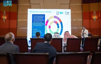 خبراء عالميون في القطاع البحري يشاركون تجاربهم في ورش استدامة الصناعة البحرية بجدة